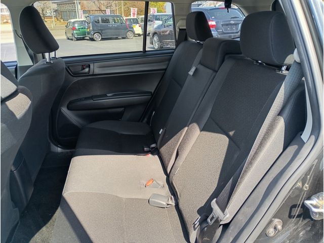 TOYOTA COROLLA FIELDER 2025 Image 31