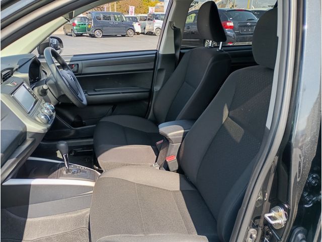 TOYOTA COROLLA FIELDER 2025 Image 31