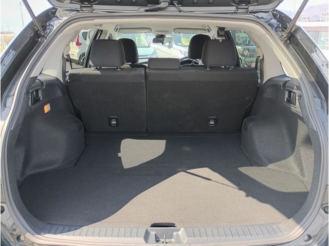 TOYOTA COROLLA FIELDER 2025 Image 31