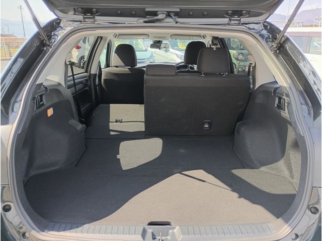 TOYOTA COROLLA FIELDER 2025 Image 31