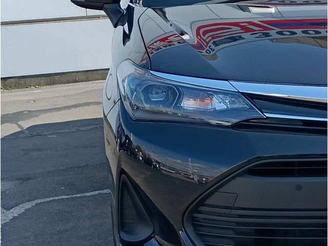 TOYOTA COROLLA FIELDER 2025 Image 31