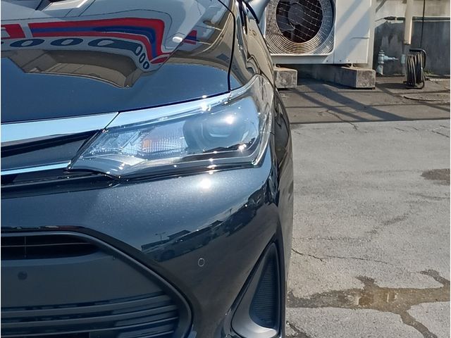 TOYOTA COROLLA FIELDER 2025 Image 31