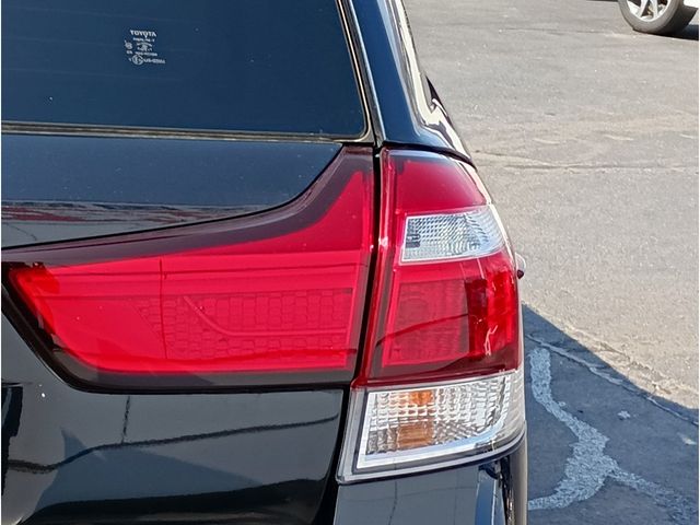 TOYOTA COROLLA FIELDER 2025 Image 31