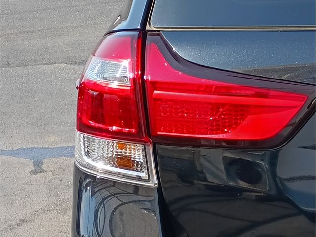 TOYOTA COROLLA FIELDER 2025 Image 31