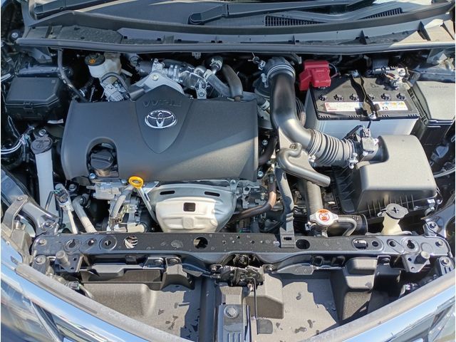 TOYOTA COROLLA FIELDER 2025 Image 31