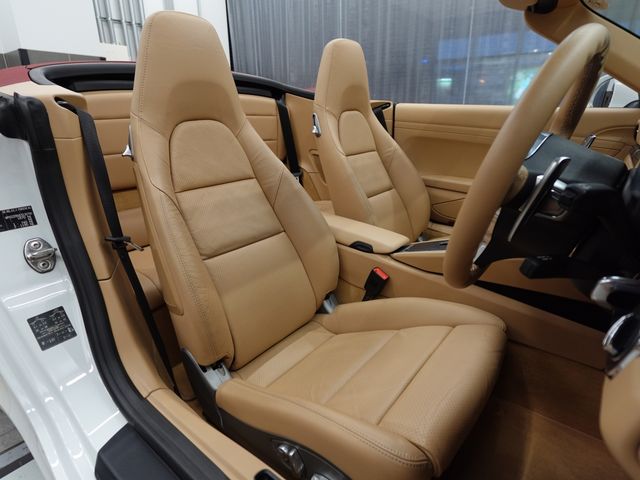 PORSCHE 911 OPEN 2014 Image 31