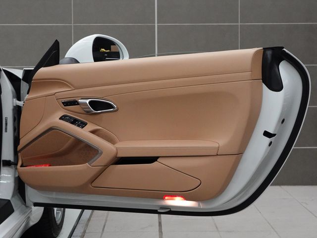 PORSCHE 911 OPEN 2014 Image 31