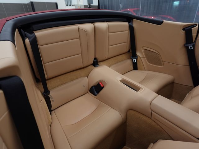 PORSCHE 911 OPEN 2014 Image 31