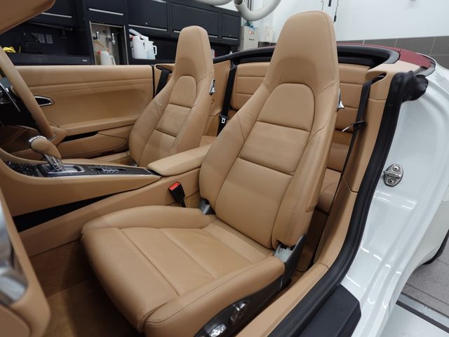 PORSCHE 911 OPEN 2014 Image 31