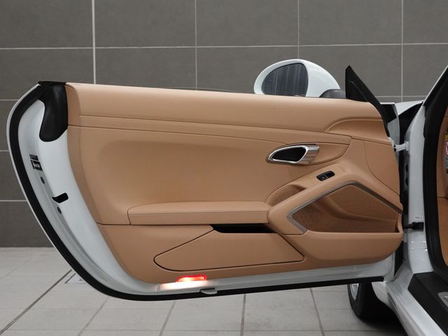 PORSCHE 911 OPEN 2014 Image 31