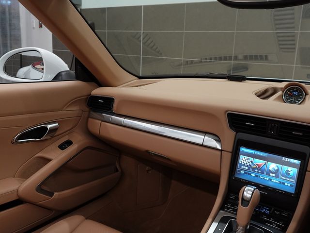 PORSCHE 911 OPEN 2014 Image 31