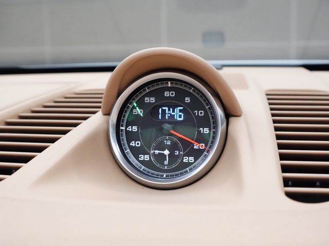 PORSCHE 911 OPEN 2014 Image 31