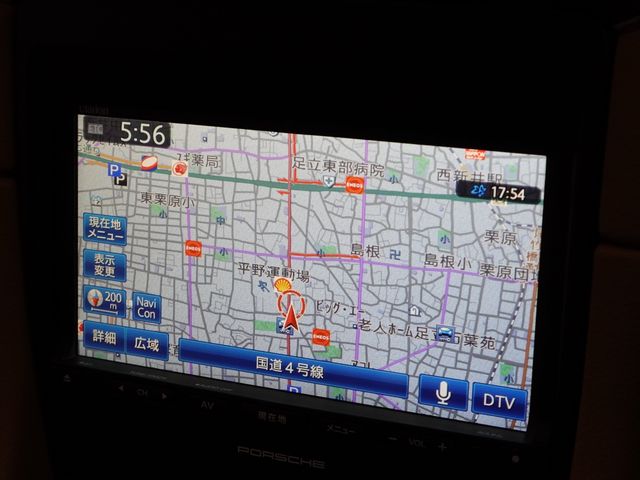 PORSCHE 911 OPEN 2014 Image 31