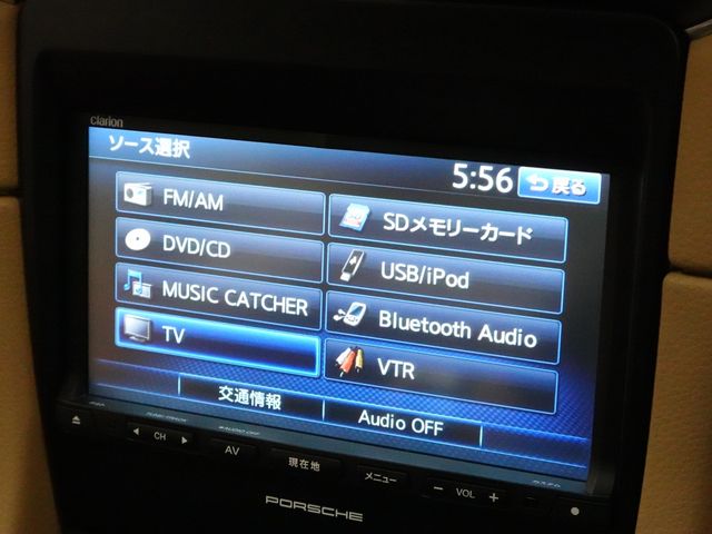 PORSCHE 911 OPEN 2014 Image 31