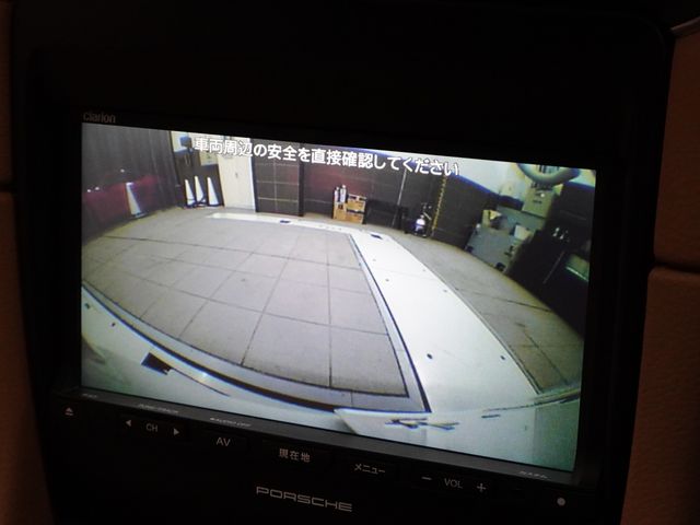 PORSCHE 911 OPEN 2014 Image 31