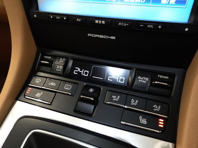 PORSCHE 911 OPEN 2014 Image 31