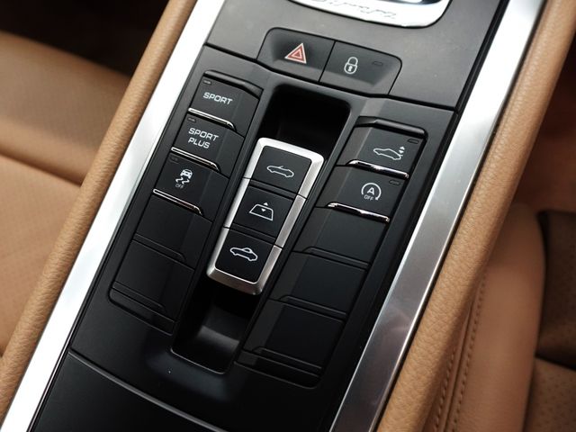 PORSCHE 911 OPEN 2014 Image 31