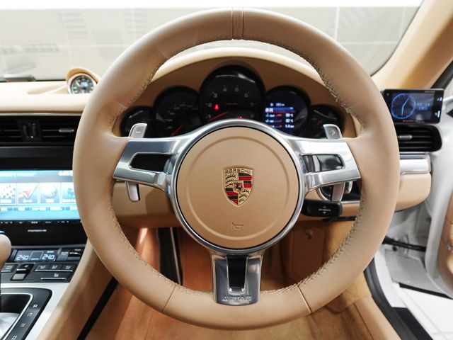 PORSCHE 911 OPEN 2014 Image 31