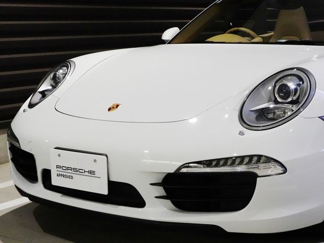 PORSCHE 911 OPEN 2014 Image 31