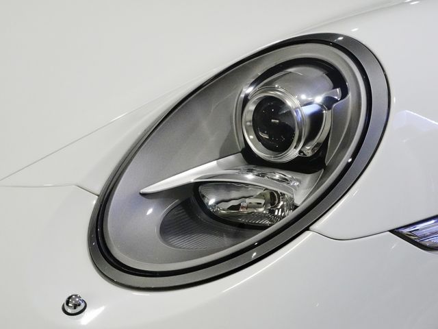 PORSCHE 911 OPEN 2014 Image 31