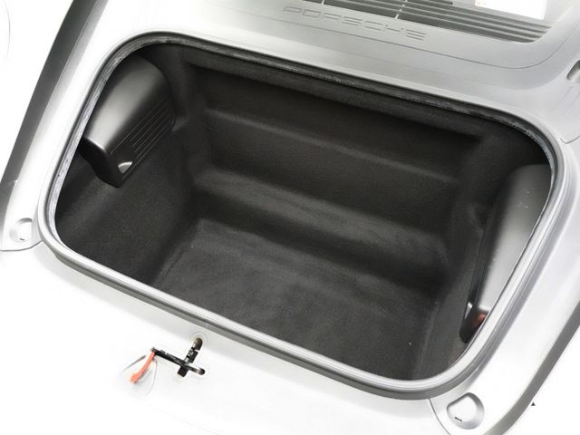 PORSCHE 911 OPEN 2014 Image 31