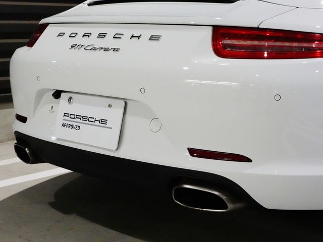 PORSCHE 911 OPEN 2014 Image 31