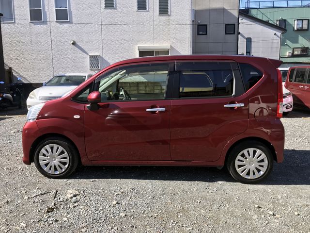DAIHATSU MOVE 2015 Image 31
