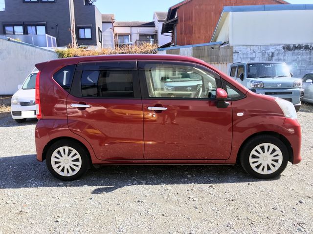 DAIHATSU MOVE 2015 Image 31