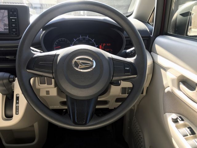 DAIHATSU MOVE 2015 Image 31