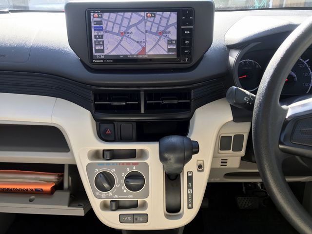 DAIHATSU MOVE 2015 Image 31