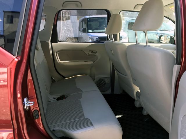 DAIHATSU MOVE 2015 Image 31