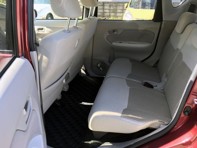 DAIHATSU MOVE 2015 Image 31