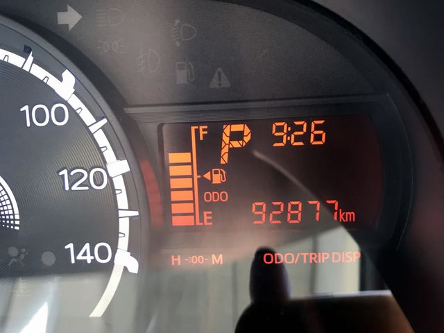 DAIHATSU MOVE 2015 Image 31