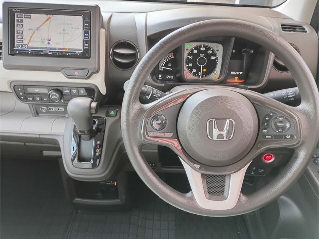 HONDA N-WGN 2022 Image 31