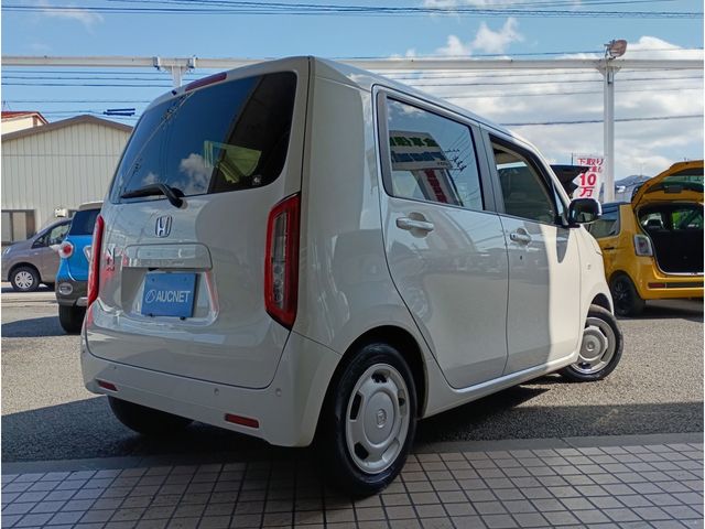 HONDA N-WGN 2022 Image 31