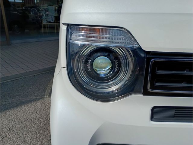 HONDA N-WGN 2022 Image 31