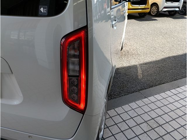 HONDA N-WGN 2022 Image 31