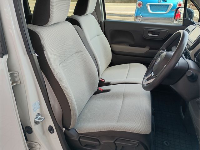 HONDA N-WGN 2022 Image 31