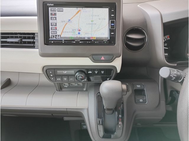 HONDA N-WGN 2022 Image 31