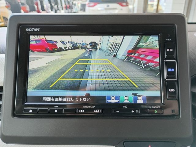 HONDA N-WGN 2022 Image 31