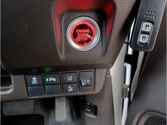 HONDA N-WGN 2022 Image 31