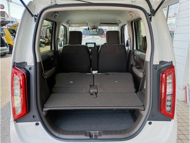 HONDA N-WGN 2022 Image 31