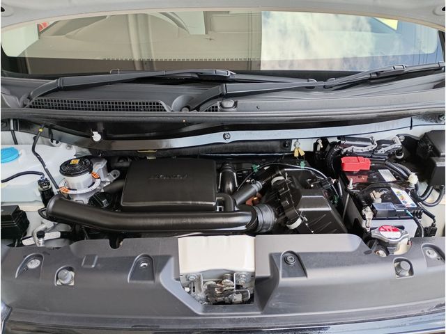 HONDA N-WGN 2022 Image 31