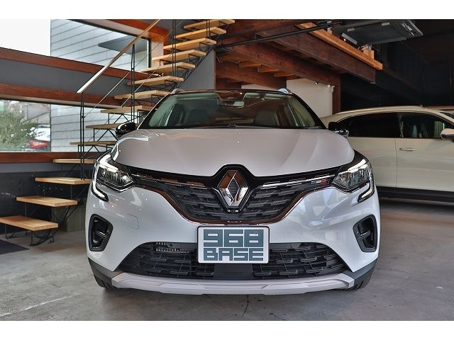 RENAULT CAPTUR 2023 Image 31