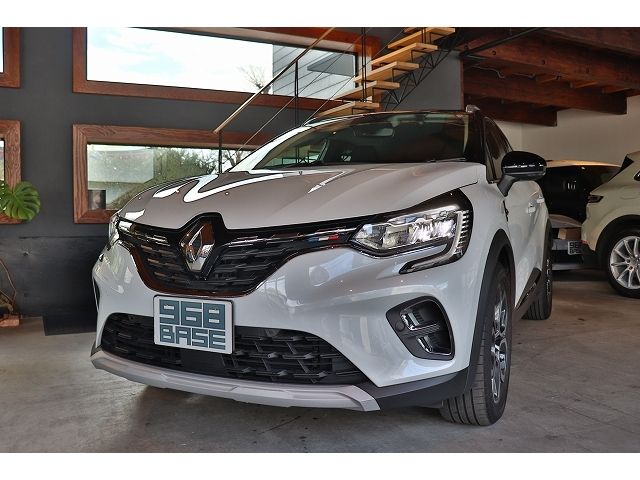 RENAULT CAPTUR 2023 Image 31