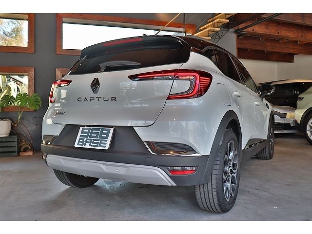 RENAULT CAPTUR 2023 Image 31