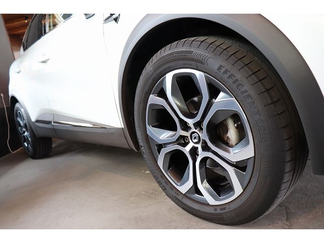 RENAULT CAPTUR 2023 Image 31