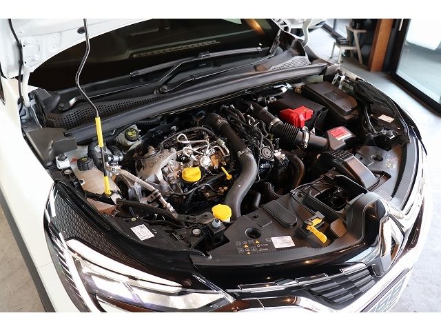 RENAULT CAPTUR 2023 Image 31