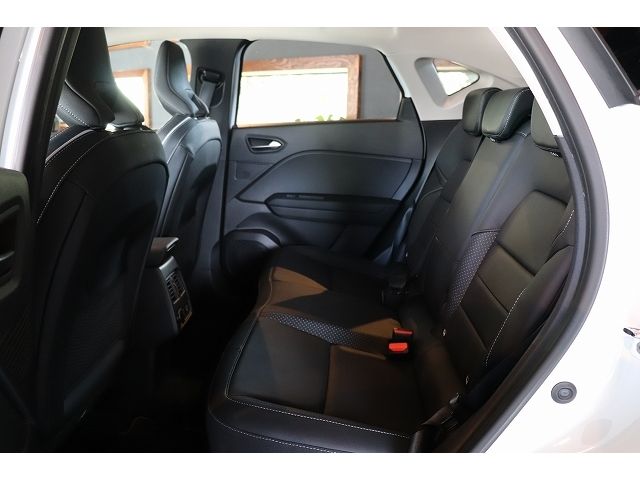 RENAULT CAPTUR 2023 Image 31