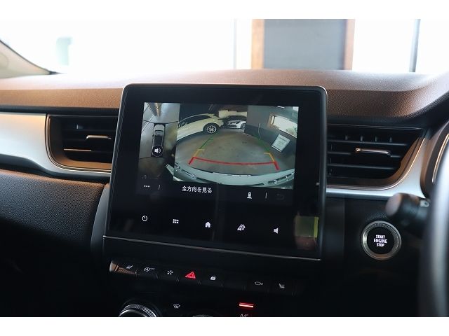 RENAULT CAPTUR 2023 Image 31